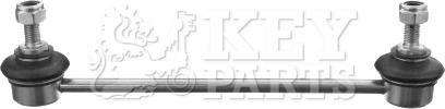 Key Parts KDL7115 - Биалета vvparts.bg