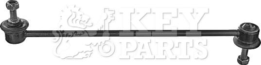 Key Parts KDL7136 - Биалета vvparts.bg