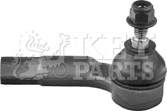 Key Parts KTR4964 - Накрайник на напречна кормилна щанга vvparts.bg