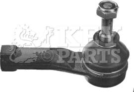 Key Parts KTR4985 - Накрайник на напречна кормилна щанга vvparts.bg