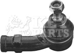 Key Parts KTR4415 - Накрайник на напречна кормилна щанга vvparts.bg