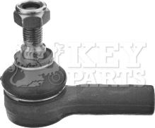 Key Parts KTR4596 - Накрайник на напречна кормилна щанга vvparts.bg