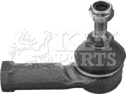 Key Parts KTR4584 - Накрайник на напречна кормилна щанга vvparts.bg