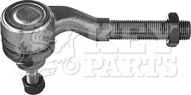 Key Parts KTR4690 - Накрайник на напречна кормилна щанга vvparts.bg