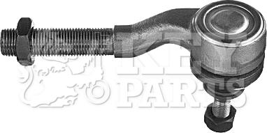 Key Parts KTR4691 - Накрайник на напречна кормилна щанга vvparts.bg
