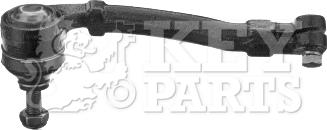Key Parts KTR4692 - Накрайник на напречна кормилна щанга vvparts.bg