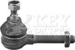 Key Parts KTR4090 - Накрайник на напречна кормилна щанга vvparts.bg