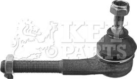 Key Parts KTR4183 - Накрайник на напречна кормилна щанга vvparts.bg