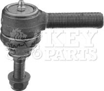 Key Parts KTR4131 - Ъглов шарнир, надлъжна кормилна щанга vvparts.bg