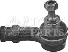 Key Parts KTR4809 - Накрайник на напречна кормилна щанга vvparts.bg