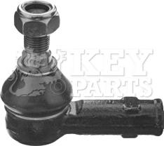 Key Parts KTR4815 - Накрайник на напречна кормилна щанга vvparts.bg