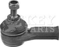 Key Parts KTR4208 - Накрайник на напречна кормилна щанга vvparts.bg