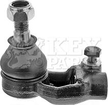 Key Parts KTR4213 - Накрайник на напречна кормилна щанга vvparts.bg