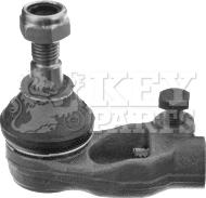 Key Parts KTR4213 - Накрайник на напречна кормилна щанга vvparts.bg