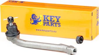 Key Parts KTR5451 - Накрайник на напречна кормилна щанга vvparts.bg