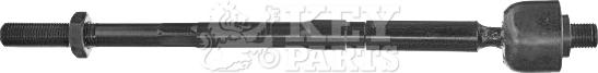 Key Parts KTR5405 - Аксиален шарнирен накрайник, напречна кормилна щанга vvparts.bg