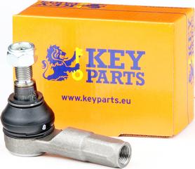 Key Parts KTR5415 - Накрайник на напречна кормилна щанга vvparts.bg