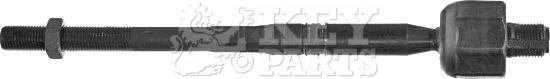 Key Parts KTR5422 - Аксиален шарнирен накрайник, напречна кормилна щанга vvparts.bg