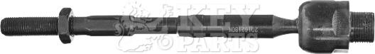 Key Parts KTR5500 - Аксиален шарнирен накрайник, напречна кормилна щанга vvparts.bg