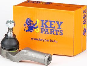 Key Parts KTR5061 - Накрайник на напречна кормилна щанга vvparts.bg