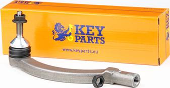 Key Parts KTR5015 - Накрайник на напречна кормилна щанга vvparts.bg