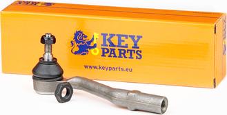 Key Parts KTR5026 - Накрайник на напречна кормилна щанга vvparts.bg