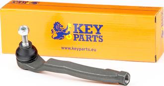 Key Parts KTR5154 - Накрайник на напречна кормилна щанга vvparts.bg