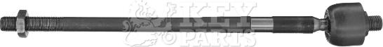 Key Parts KTR5158 - Аксиален шарнирен накрайник, напречна кормилна щанга vvparts.bg
