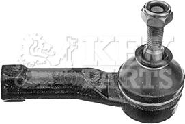 Key Parts KTR5157 - Накрайник на напречна кормилна щанга vvparts.bg