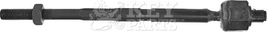 Key Parts KTR5368 - Аксиален шарнирен накрайник, напречна кормилна щанга vvparts.bg