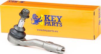 Key Parts KTR5213 - Накрайник на напречна кормилна щанга vvparts.bg