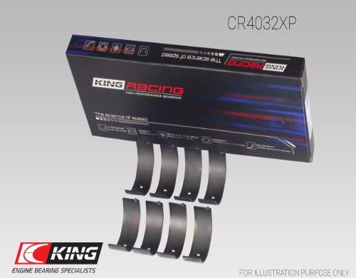 King CR4032XP - Биелен лагер vvparts.bg