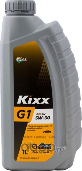 Kixx L5312AL1E1 - Двигателно масло vvparts.bg