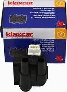 Klaxcar France 45025z - Запалителна бобина vvparts.bg