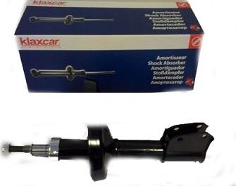 Klaxcar France 46054z - Амортисьор vvparts.bg