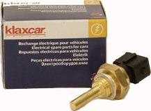 Klaxcar France 163301z - Датчик, температура на охладителната течност vvparts.bg