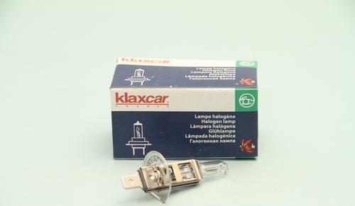 Klaxcar France 86558z - Крушка с нагреваема жичка, фар за дълги светлини vvparts.bg