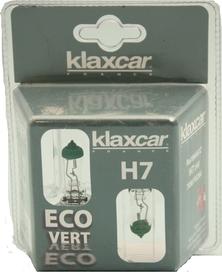 Klaxcar France 86661z - Крушка с нагреваема жичка, фар за дълги светлини vvparts.bg