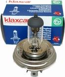 Klaxcar France 86219z - Крушка с нагреваема жичка vvparts.bg