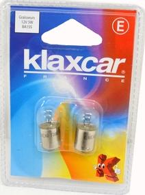 Klaxcar France 86286x - Крушка с нагреваема жичка, мигачи vvparts.bg