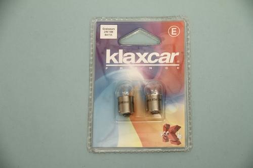 Klaxcar France 86288x - Крушка с нагреваема жичка, мигачи vvparts.bg