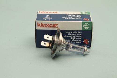 Klaxcar France 86236jb - Крушка с нагреваема жичка, фар за дълги светлини vvparts.bg