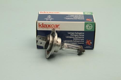 Klaxcar France 86230Lz - Крушка с нагреваема жичка, фар за дълги светлини vvparts.bg