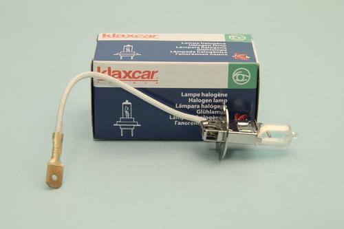 Klaxcar France 86238z - Крушка с нагреваема жичка, фар за дълги светлини vvparts.bg