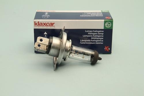 Klaxcar France 86225rz - Крушка с нагреваема жичка, фар за дълги светлини vvparts.bg