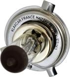 Klaxcar France 86225x - Крушка с нагреваема жичка, фар за дълги светлини vvparts.bg