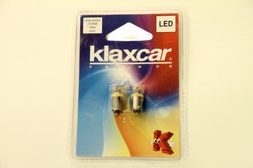 Klaxcar France 87049x - Крушка с нагреваема жичка vvparts.bg