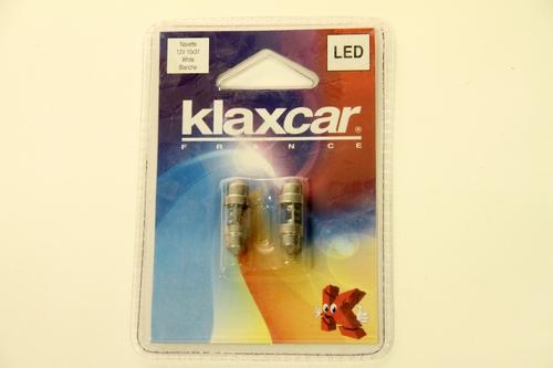 Klaxcar France 87046x - Крушка с нагреваема жичка, светлини позиционни / габаритни vvparts.bg