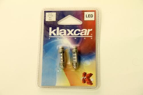 Klaxcar France 87041x - Крушка с нагреваема жичка vvparts.bg