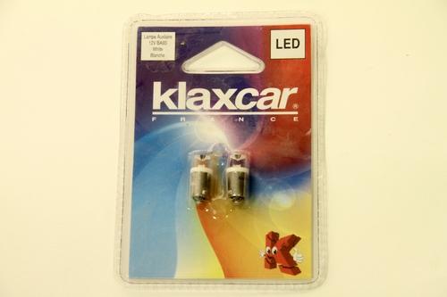 Klaxcar France 87052x - Крушка с нагреваема жичка vvparts.bg